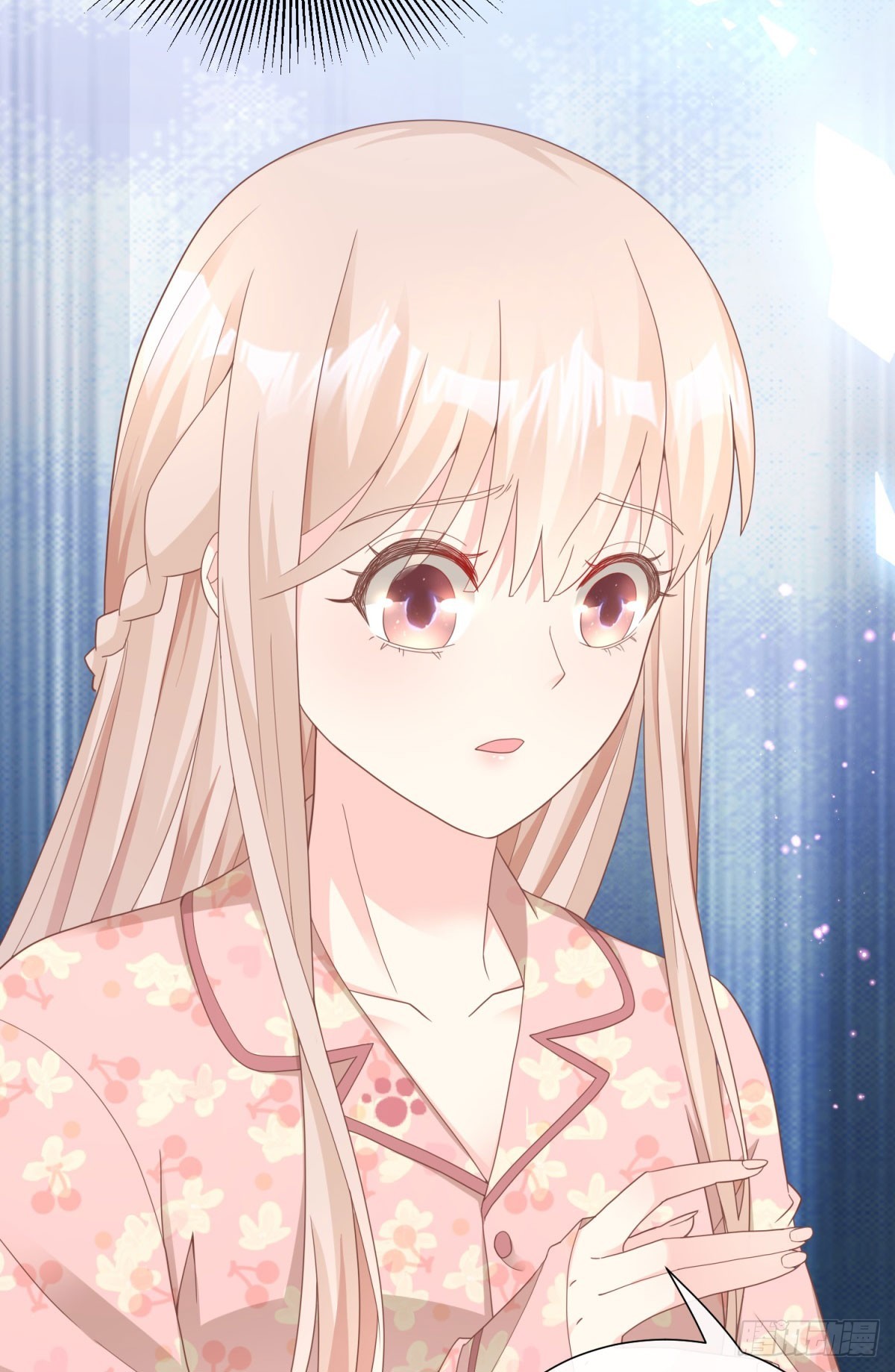 第16话 要我去救情敌？！(1/2)-第145话