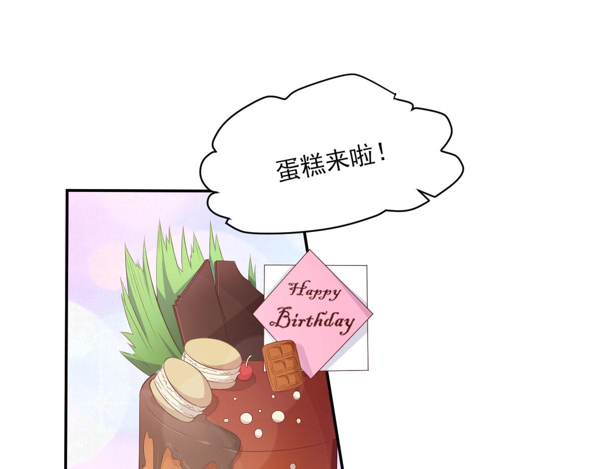 第43话 连他生日都不记得？(1/2)-第45话