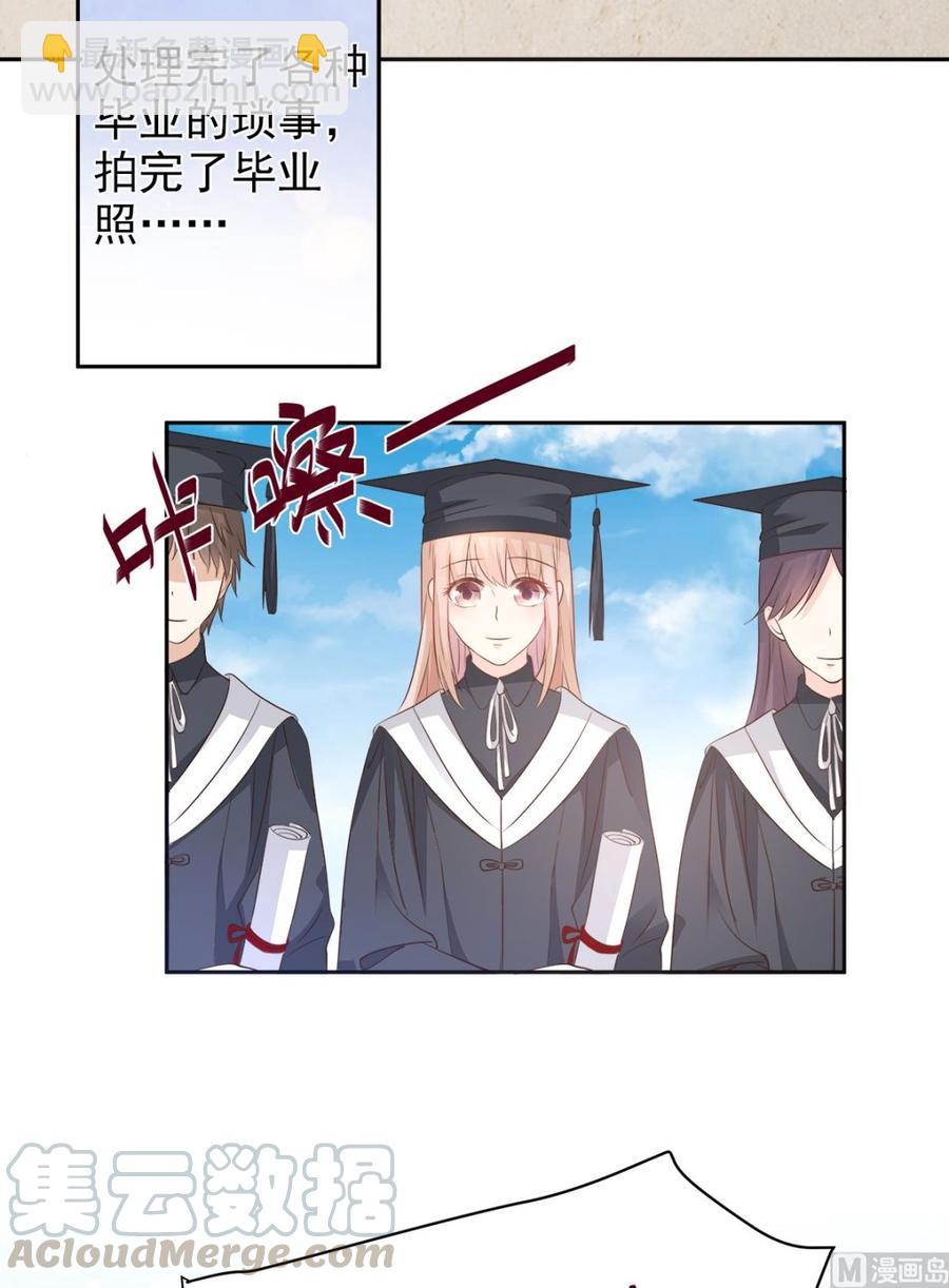 第63话 总裁夫人的权力-第65话
