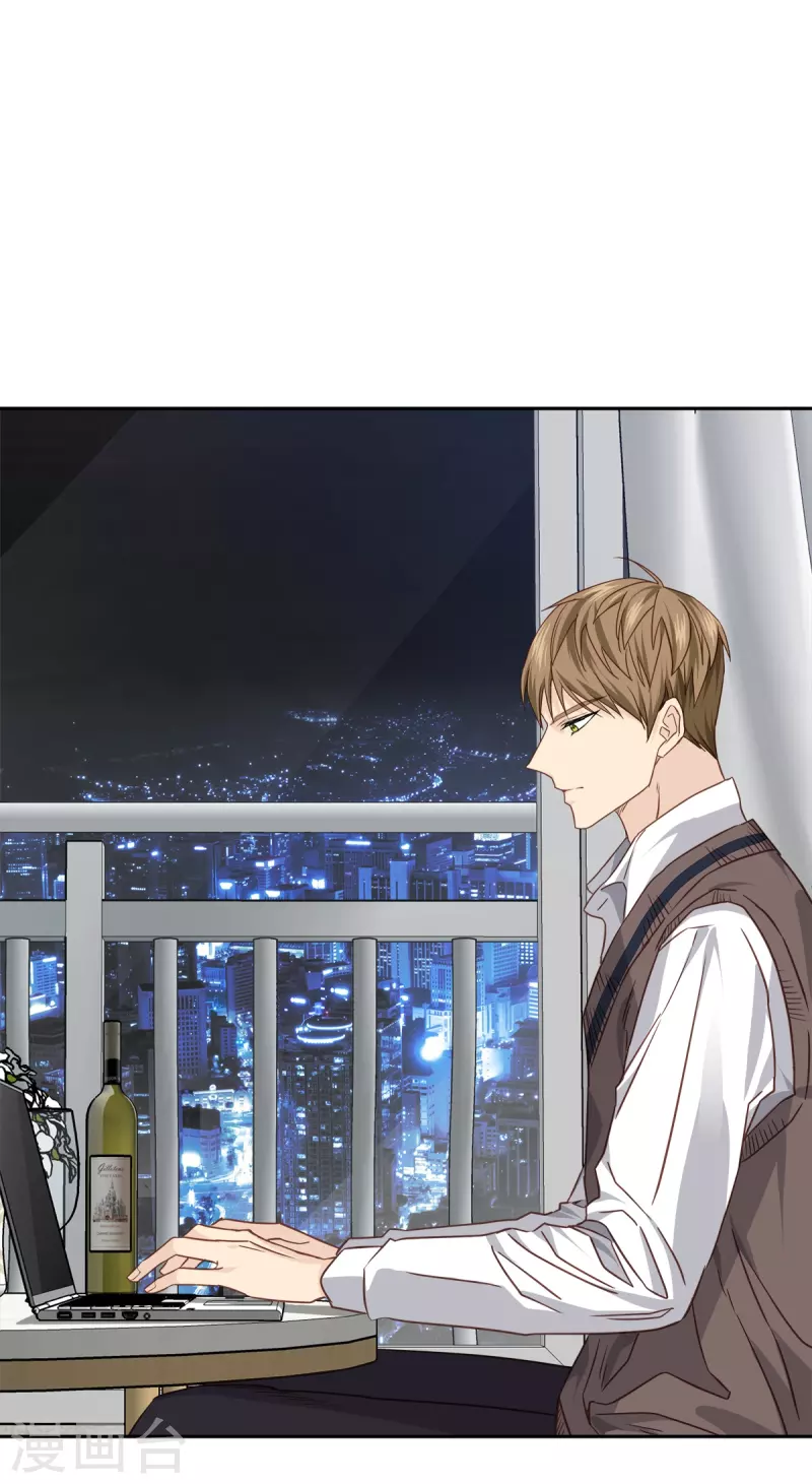 第81话 蠢动-第81话
