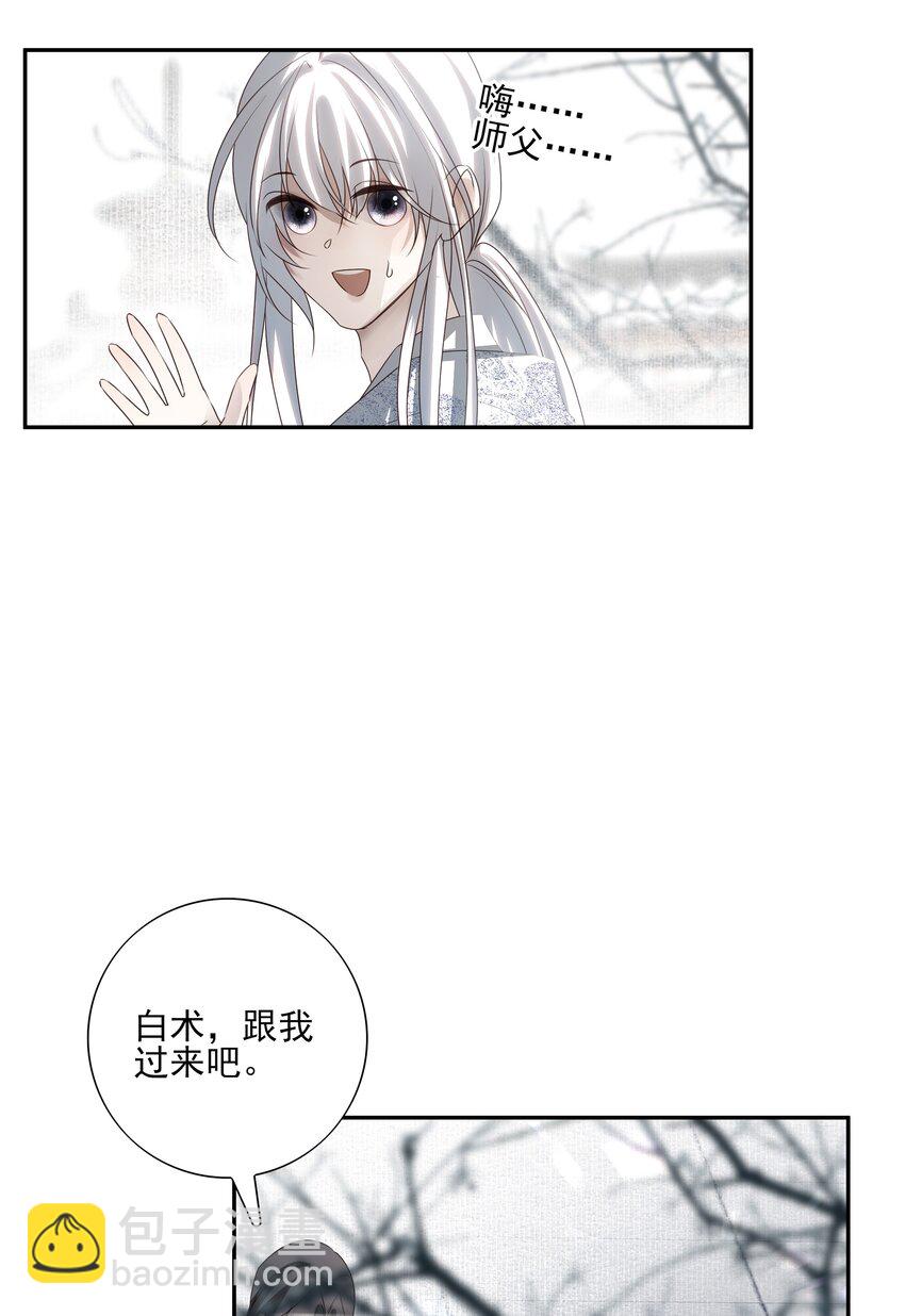 20 提点更过分的要求？(1/2)-第21话
