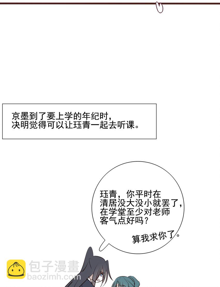 番外 一些日常-第25话