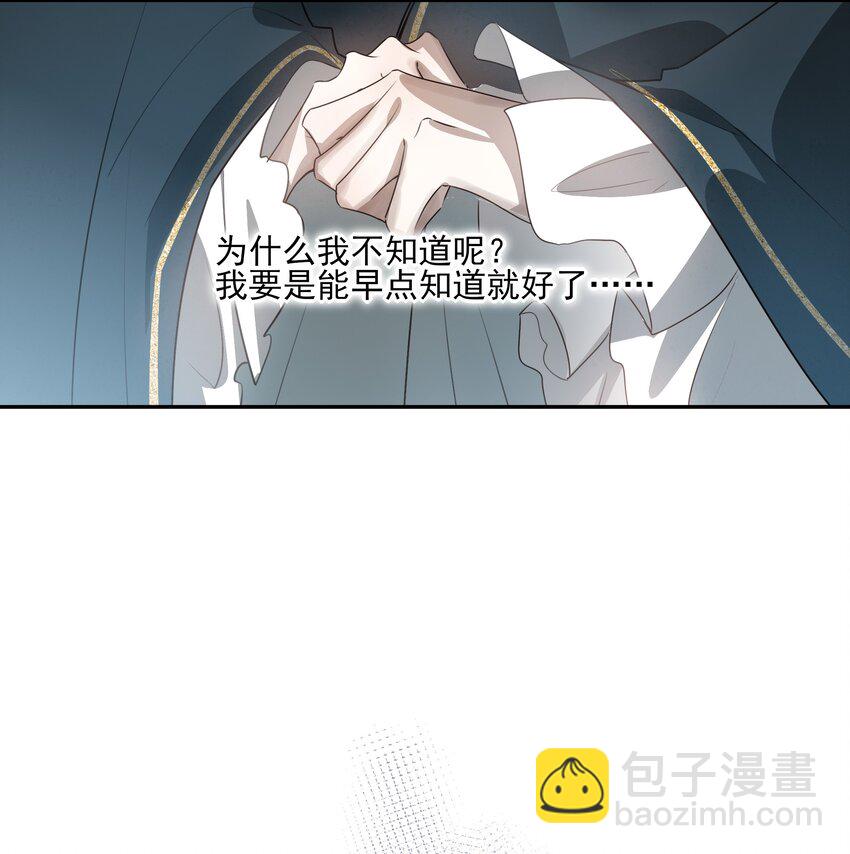 31 珏青的绝望和决明的希冀(1/2)-第33话