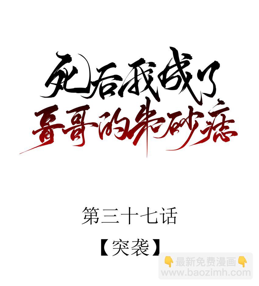 37 突袭(1/2)-第39话