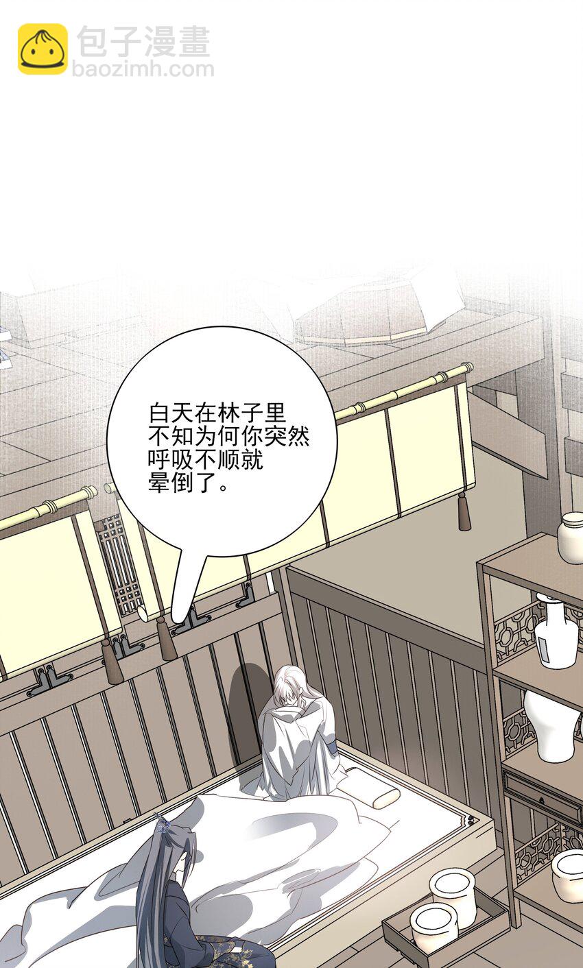 50 失控的身体-第53话
