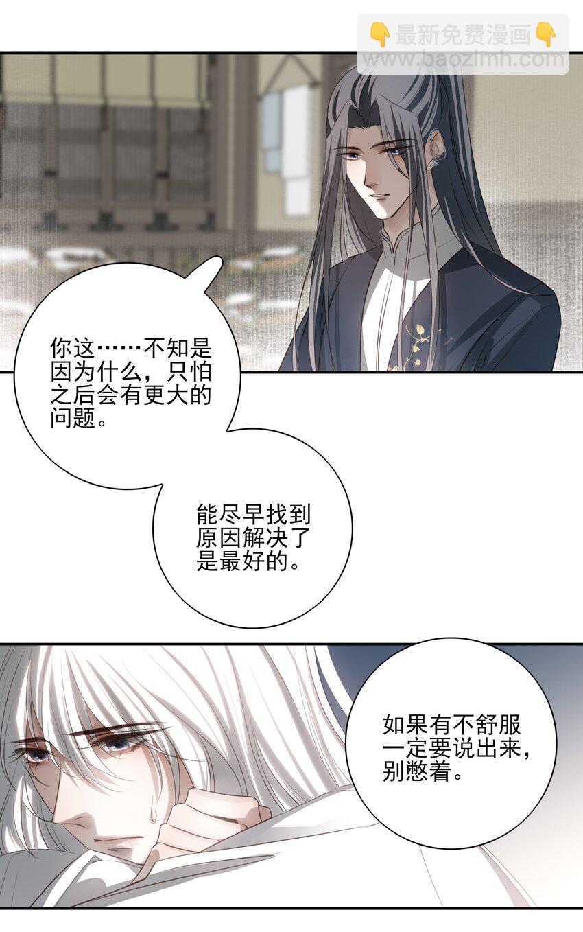 50 失控的身体-第53话