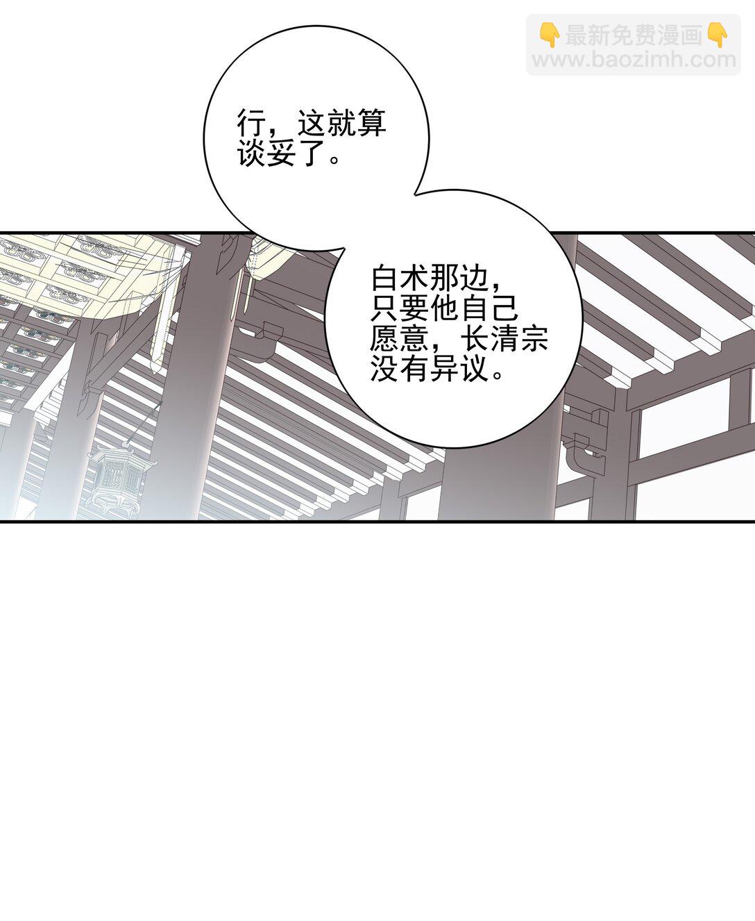 69 死后我成了哥哥的朱砂痣(1/2)-第73话
