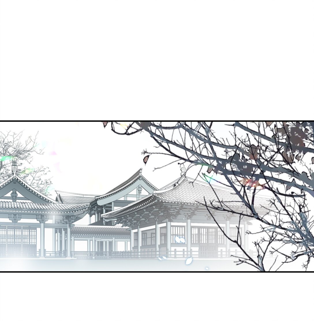 番外二 决明的白发(1/2)-第75话