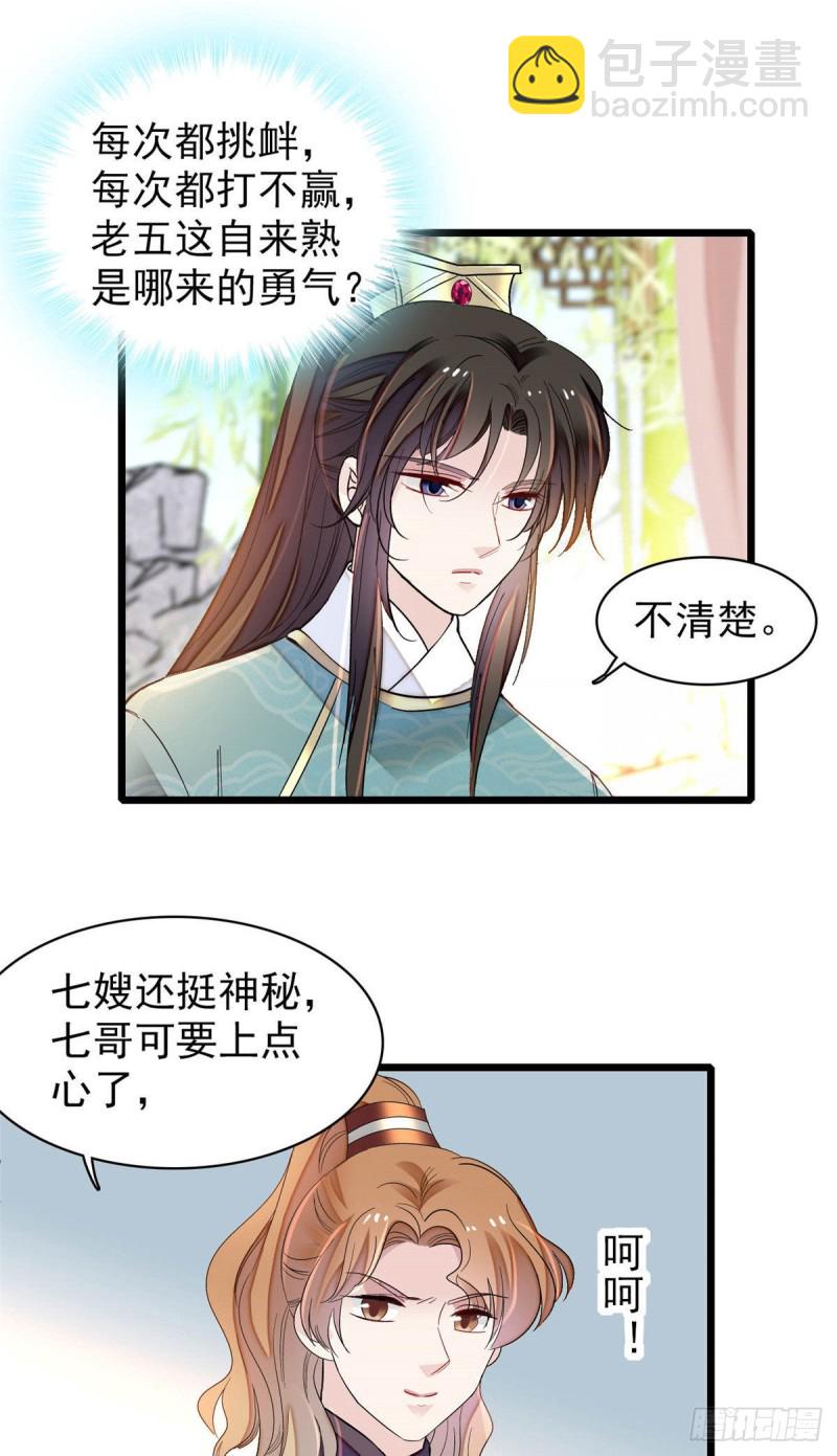 第143话 公主中毒(1/2)-第127话