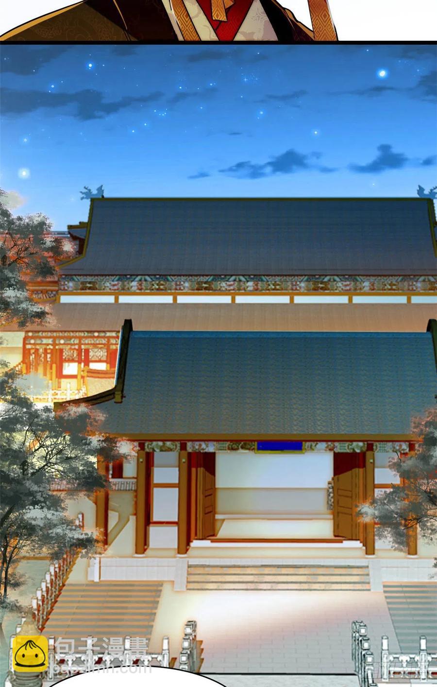 第145话  此消彼长的命运-第129话