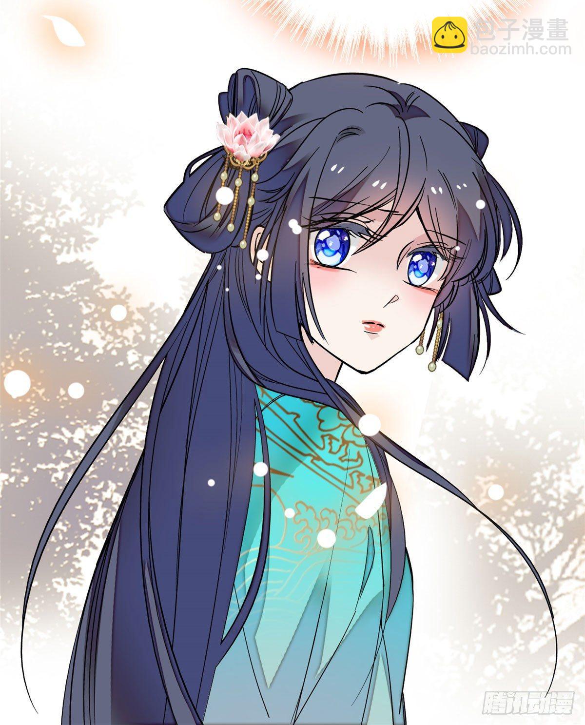 第15话 失踪的女孩-第17话