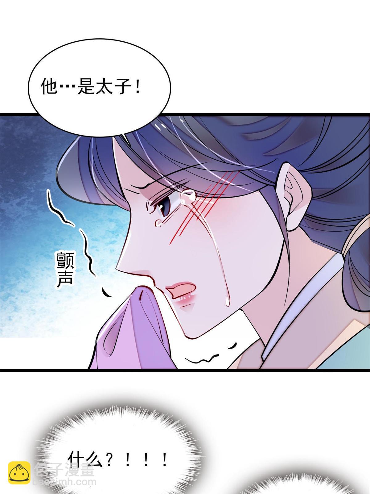 第250话 怀了太子的骨肉？！(1/2)-第253话