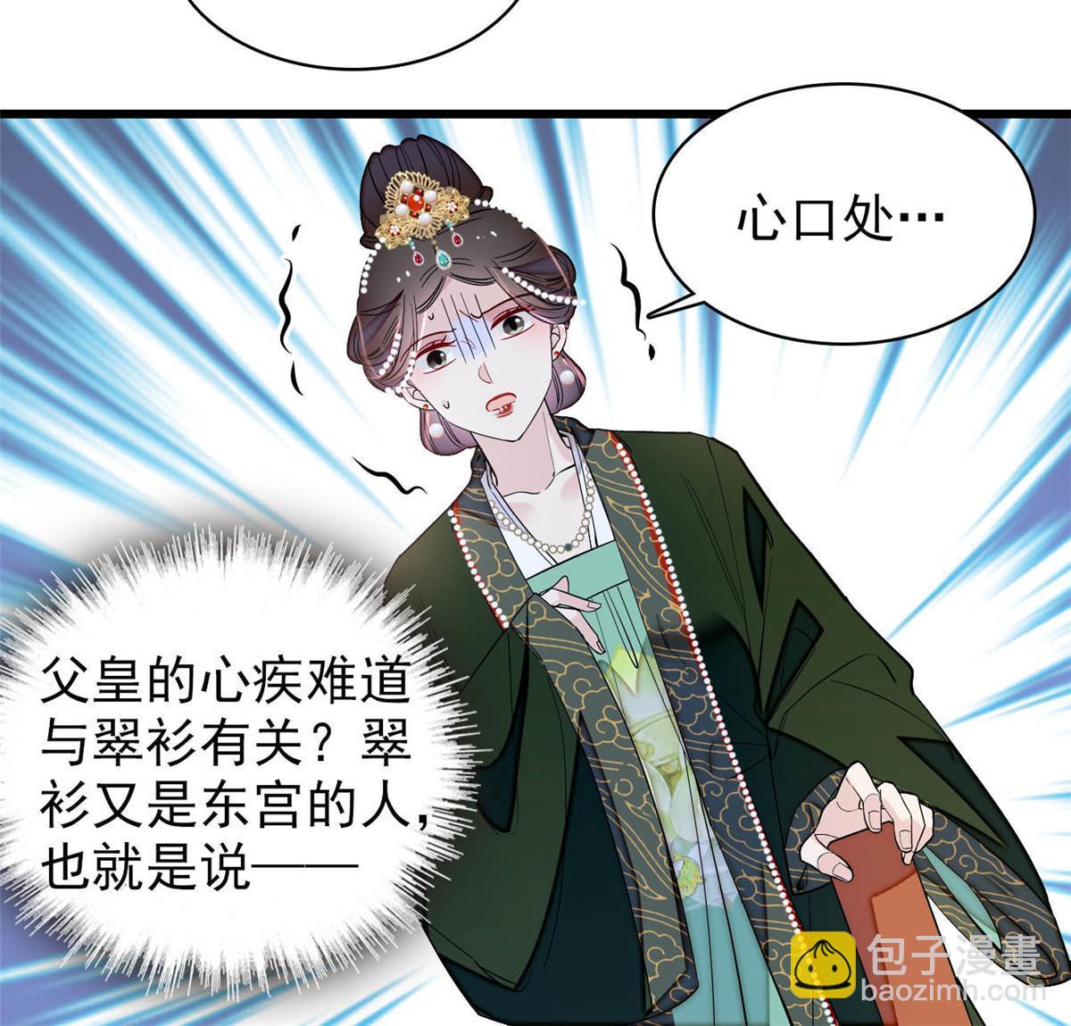 第256话 给我把东宫掘地三尺！(1/2)-第259话