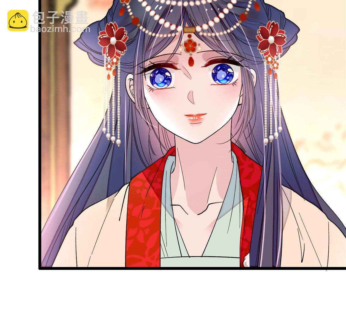 第266话 如果姜氏死了呢？-第269话