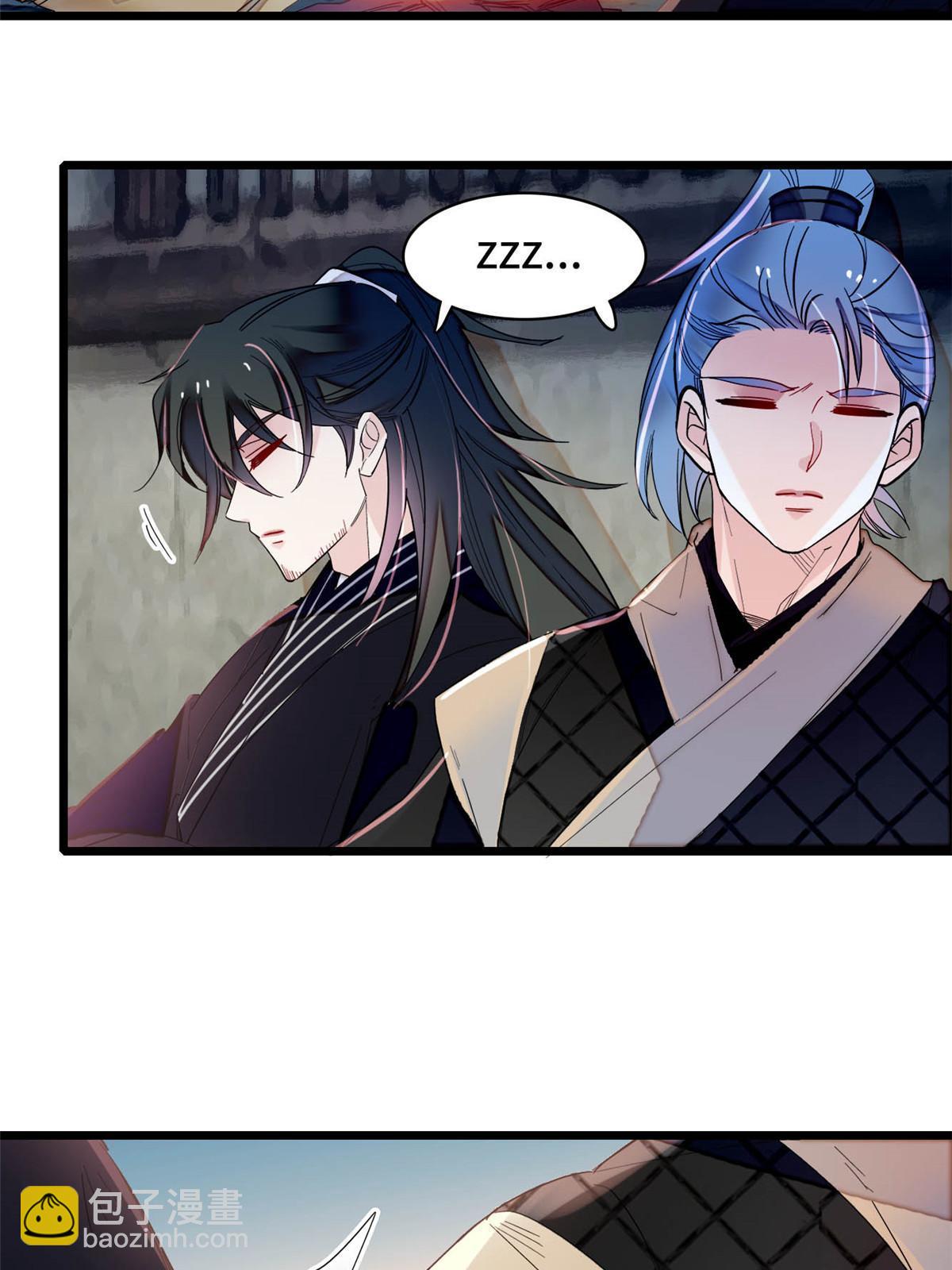 第282话 诈尸？！(1/2)-第285话