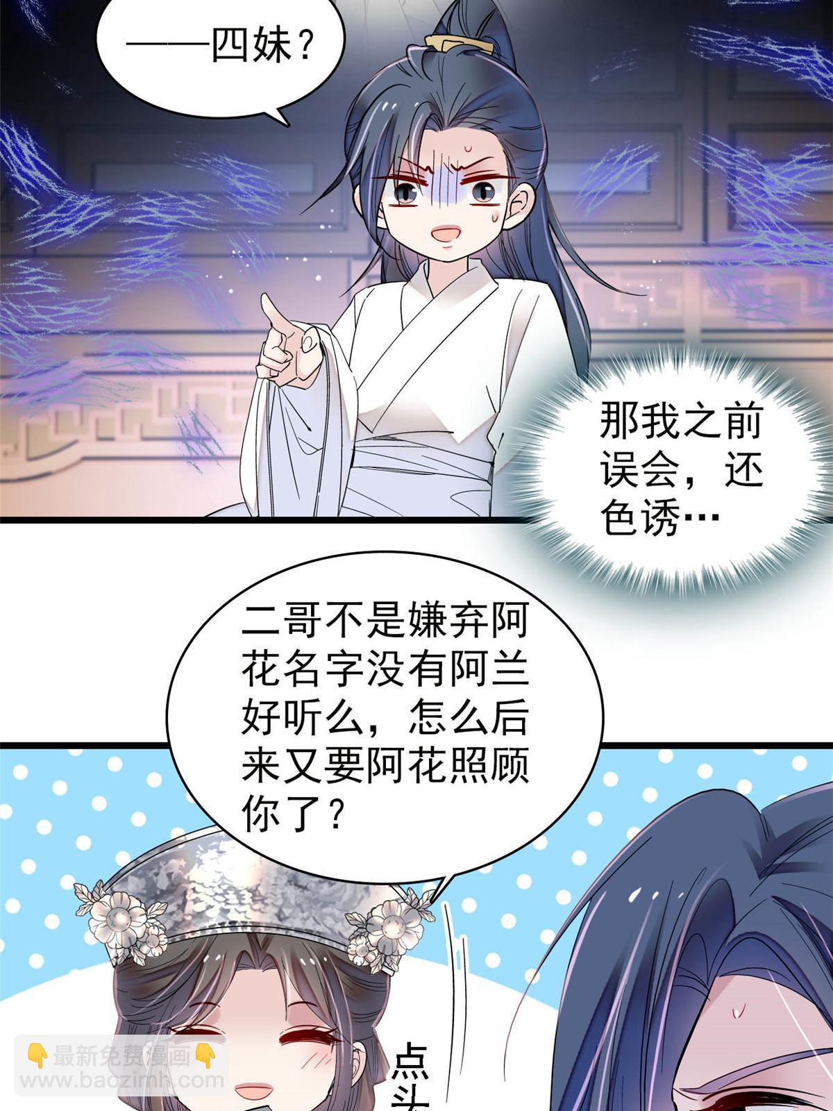 第294话 醋王郁谨(1/2)-第297话