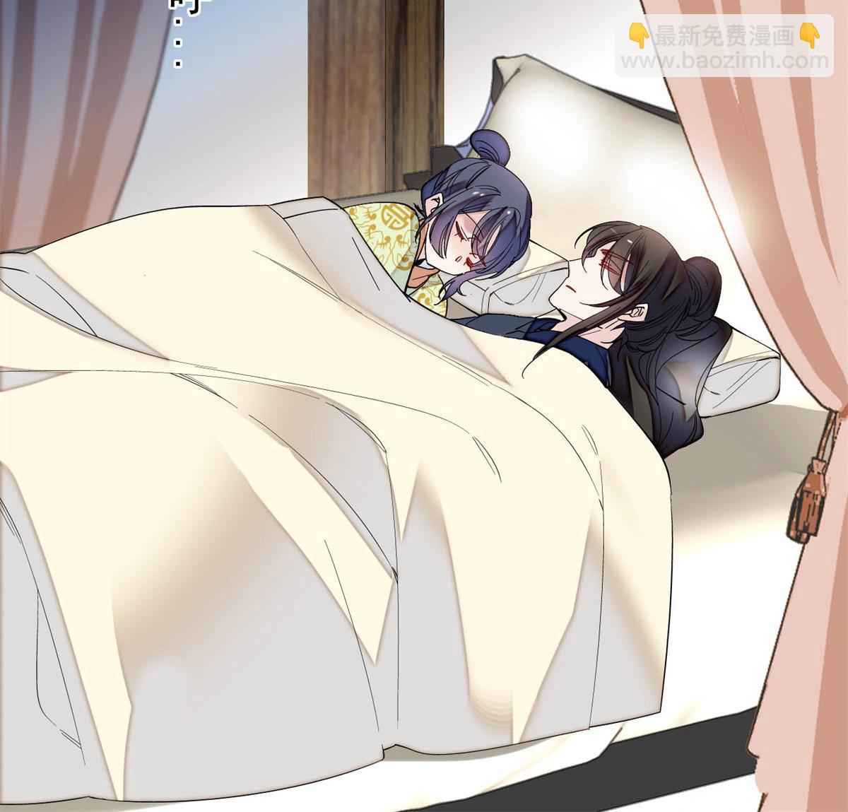 第296话 我的妹妹不可能这么可怕！-第299话