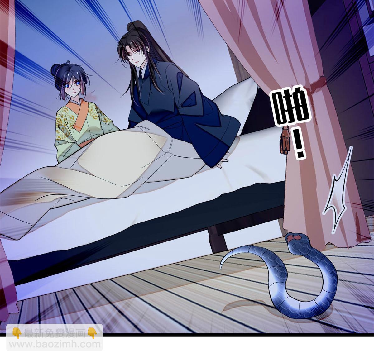第296话 我的妹妹不可能这么可怕！-第299话