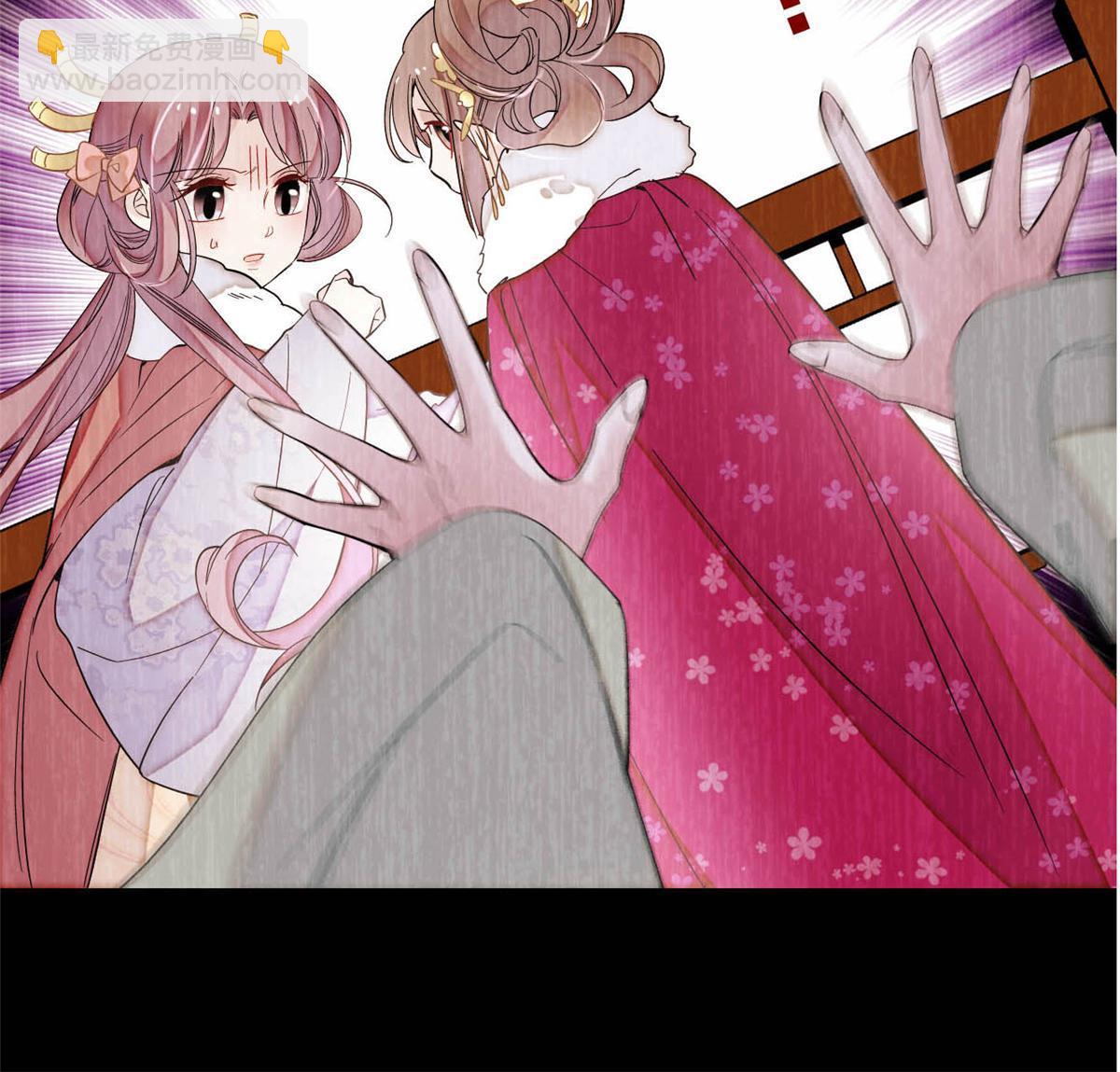 第316话 到底是谁要害福清？-第319话