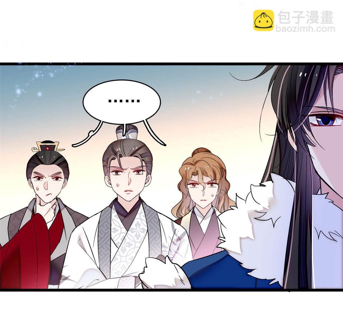第316话 到底是谁要害福清？-第319话