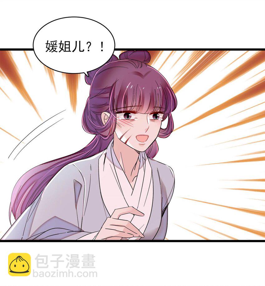 336 媛姐儿是发现了什么？-第339话