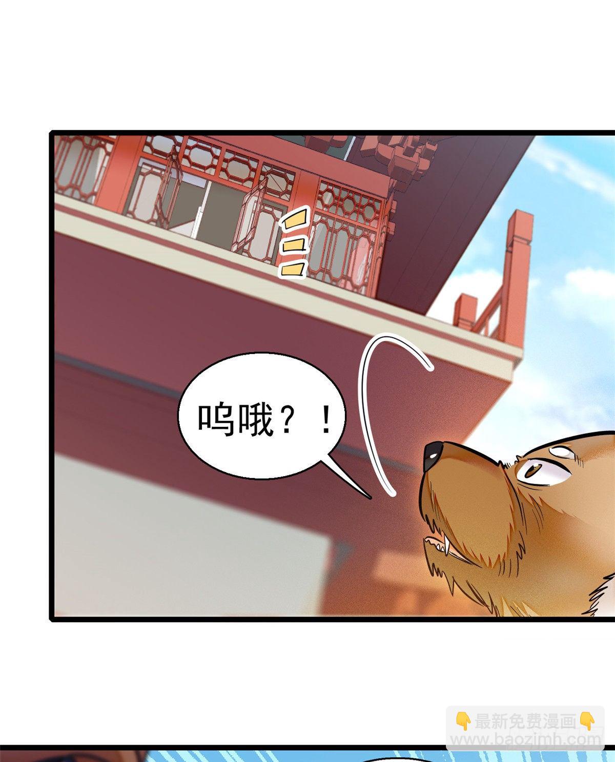 第35话 连条狗都打不过(1/2)-第37话