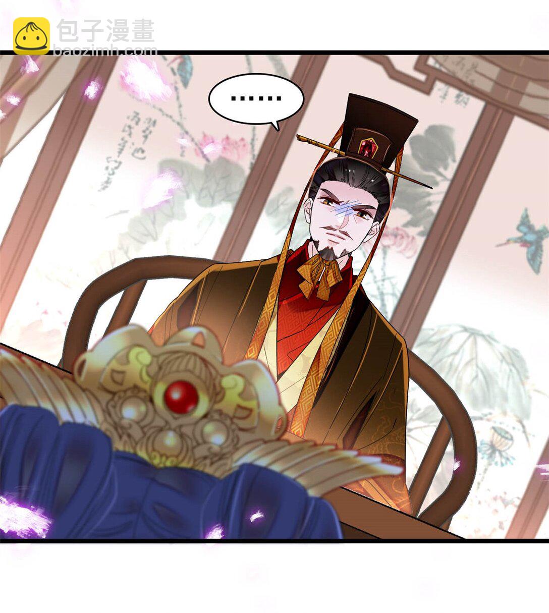 385 当然是你的太子妃-第387话