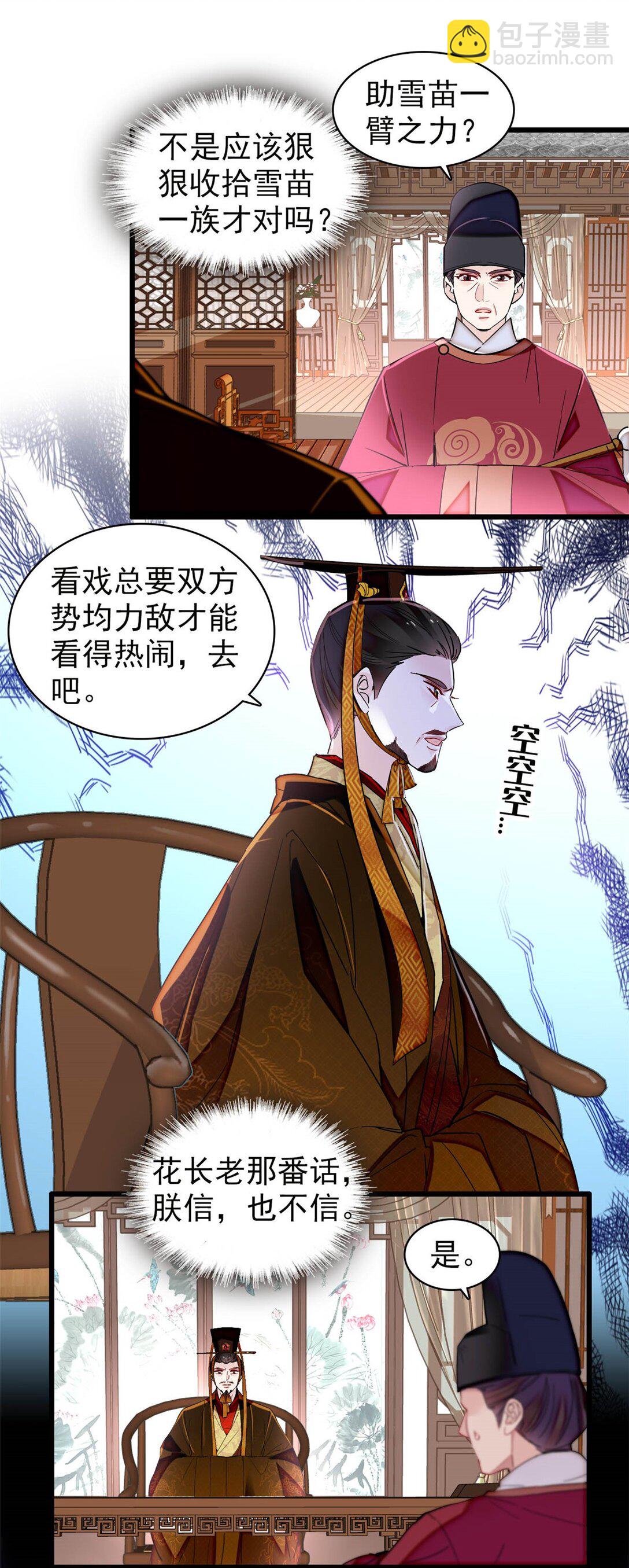 385 当然是你的太子妃-第387话