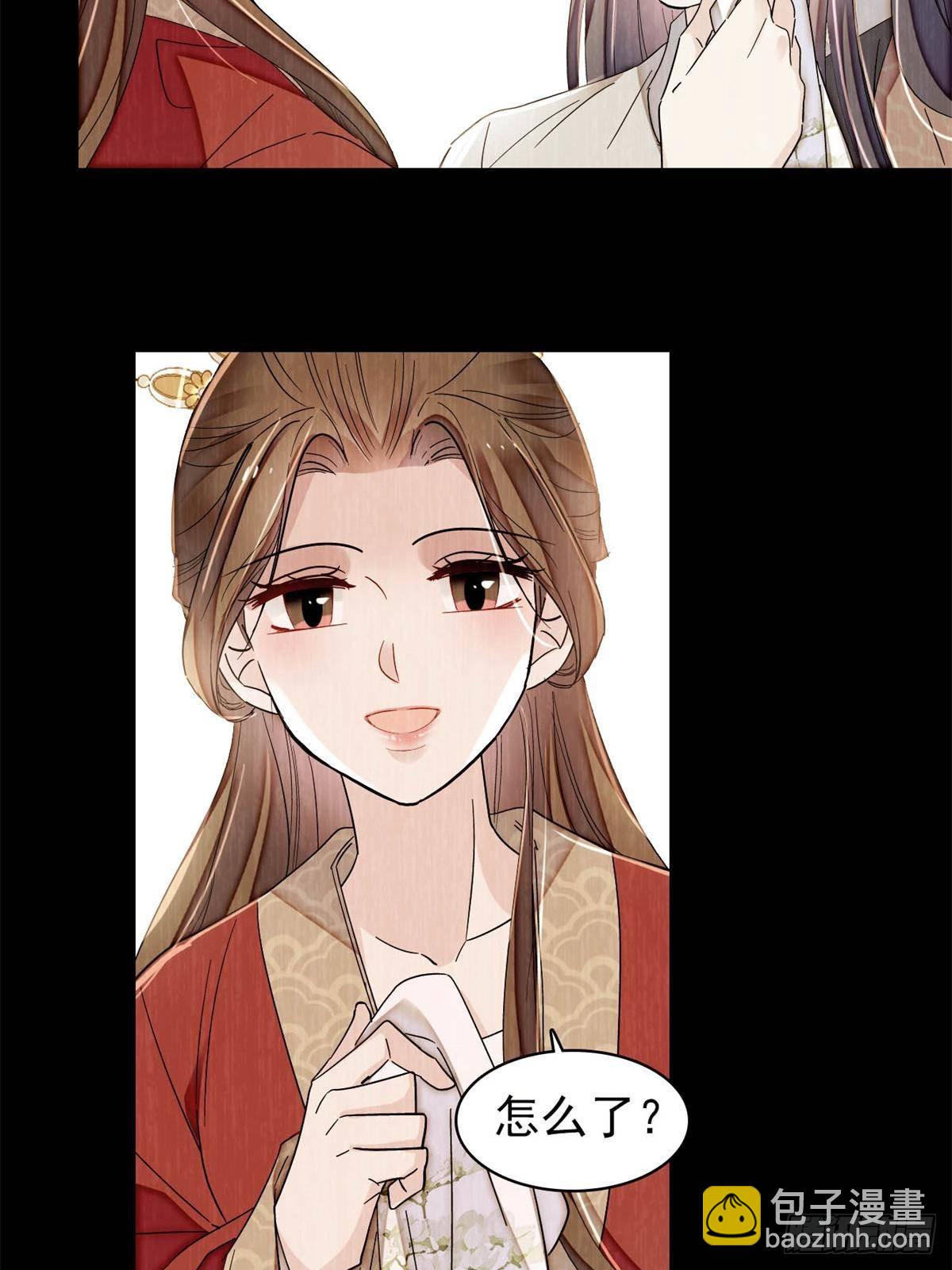 第390话 我才不是小孩子-第393话