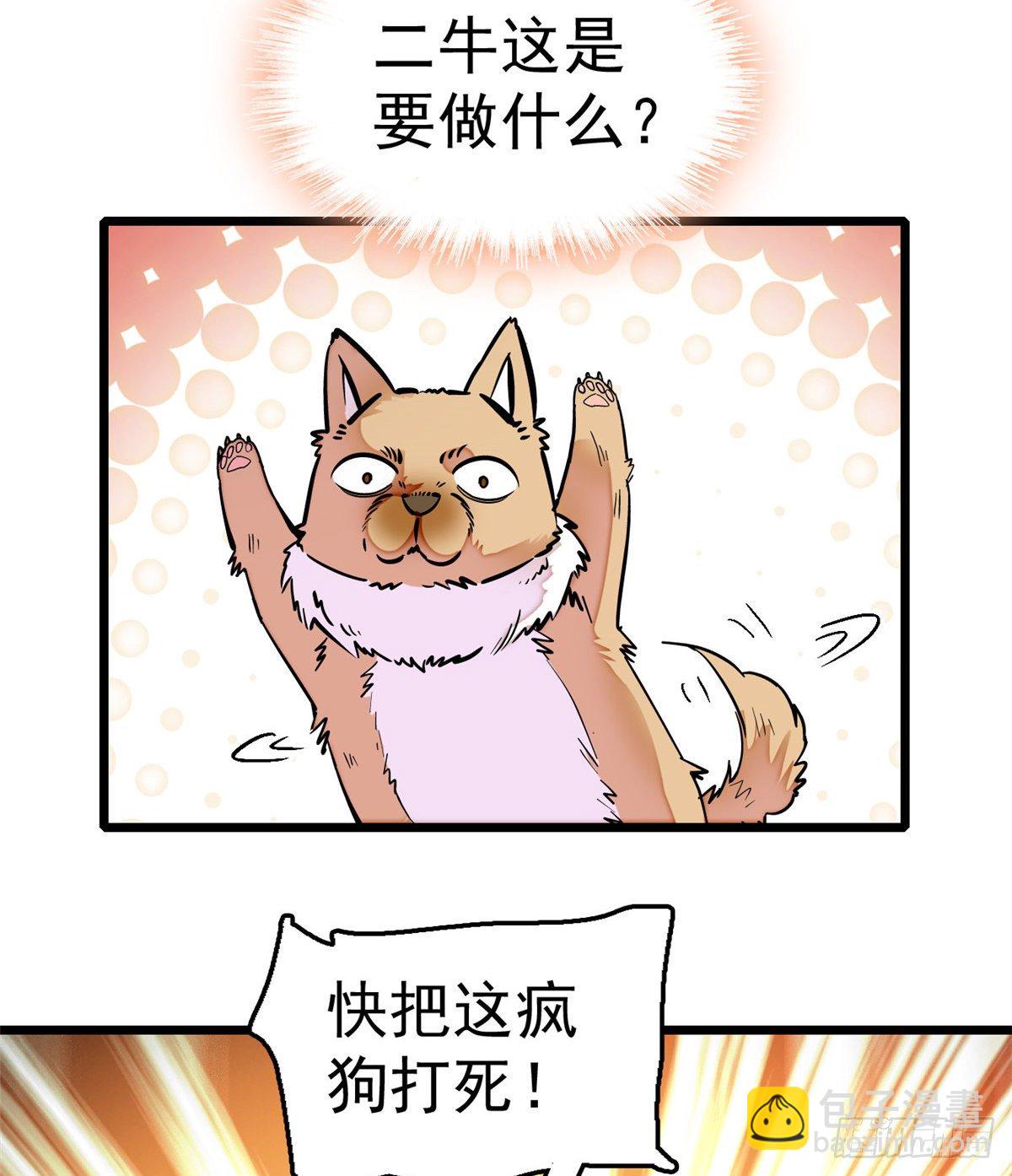 第49话 大喜之日(1/2)-第51话