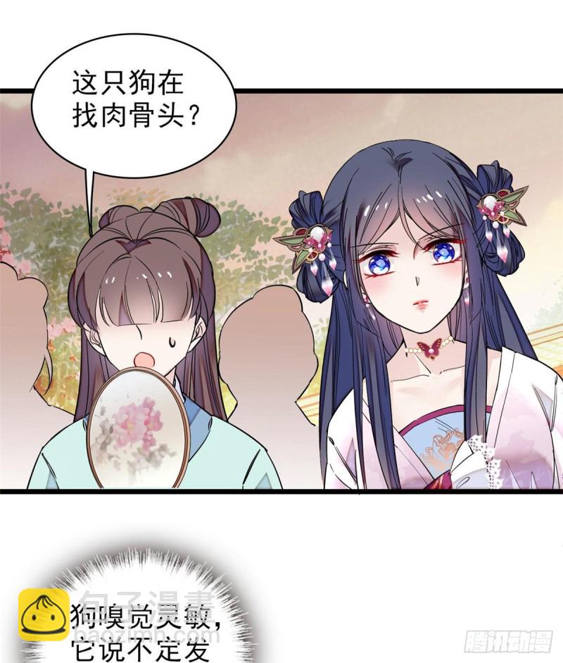 第74话 一只绣花鞋(1/2)-第77话