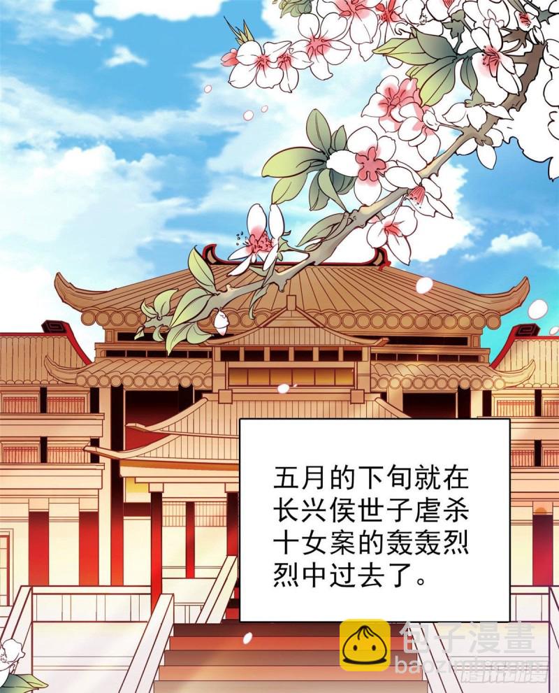 第78话 十八岁生辰和谁过？(1/2)-第81话