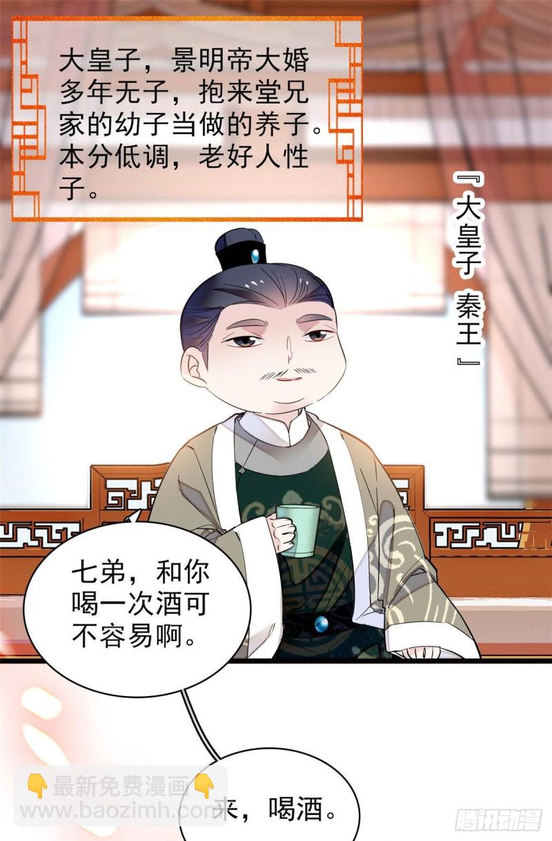 第78话 十八岁生辰和谁过？(1/2)-第81话