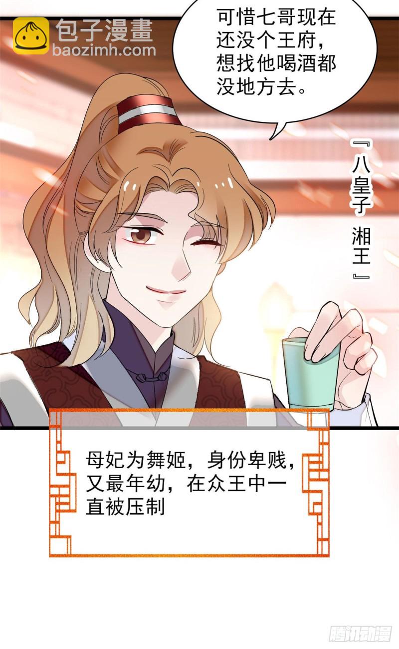 第78话 十八岁生辰和谁过？(1/2)-第81话