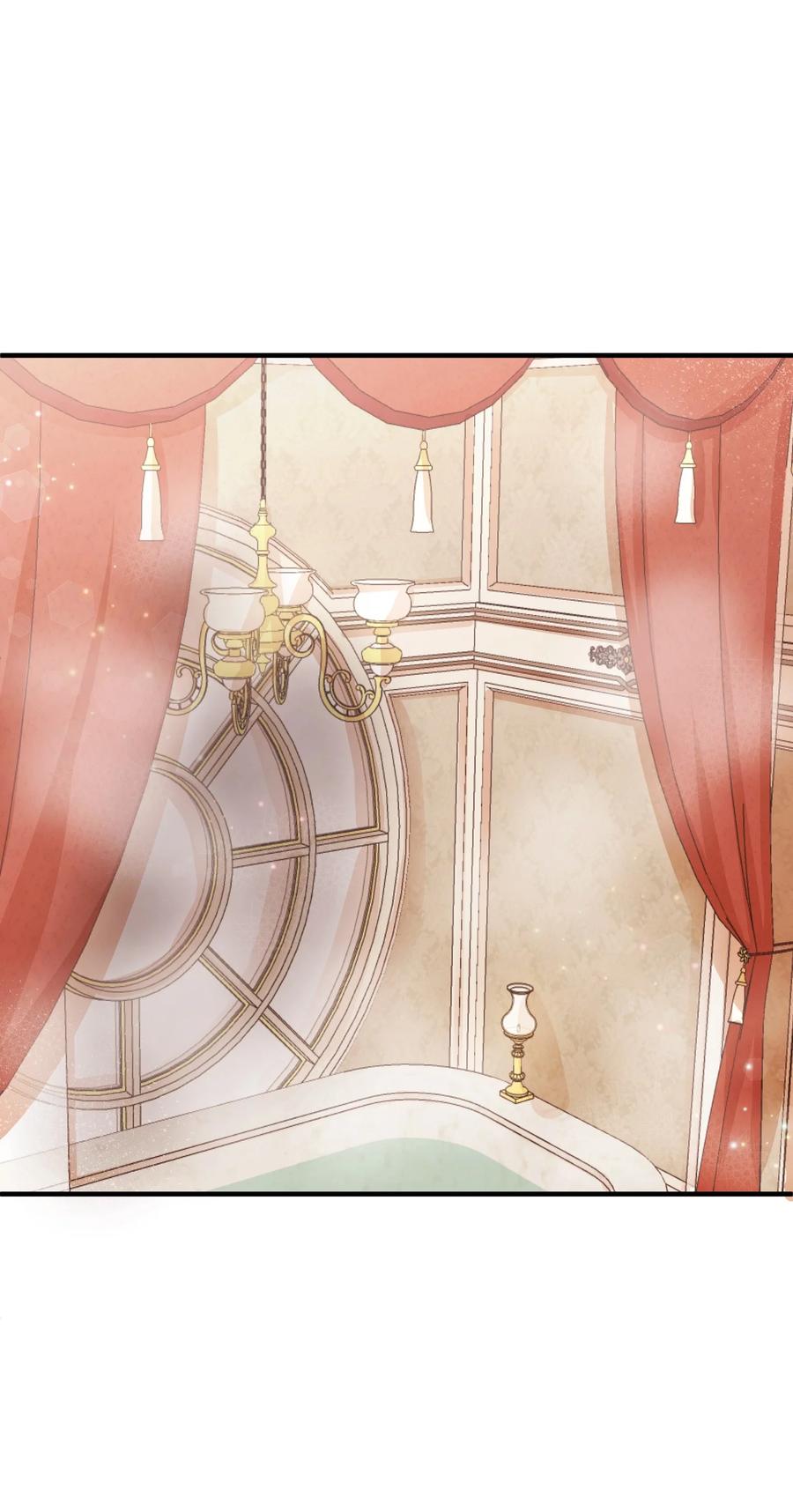 13 侯爵故意躲我(1/3)-第13话