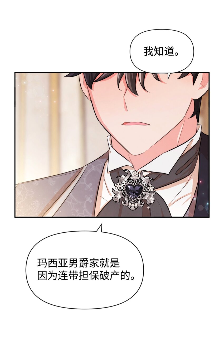 71 不做担保人(1/2)-第71话