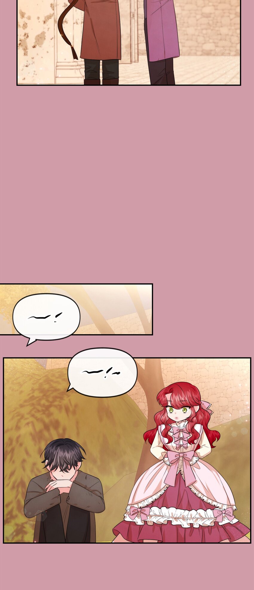 85 初见(1/2)-第85话