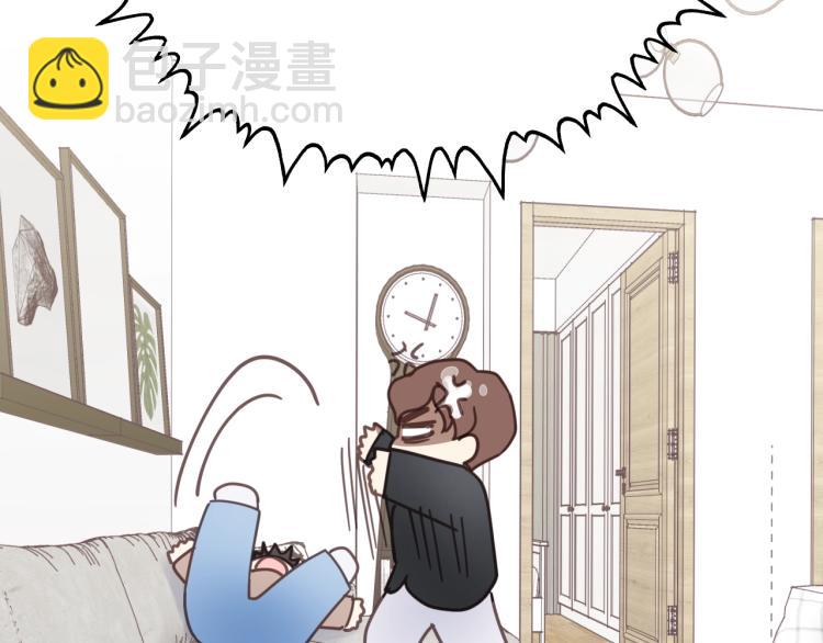 第19话 他有什么好的？(1/2)-第19话