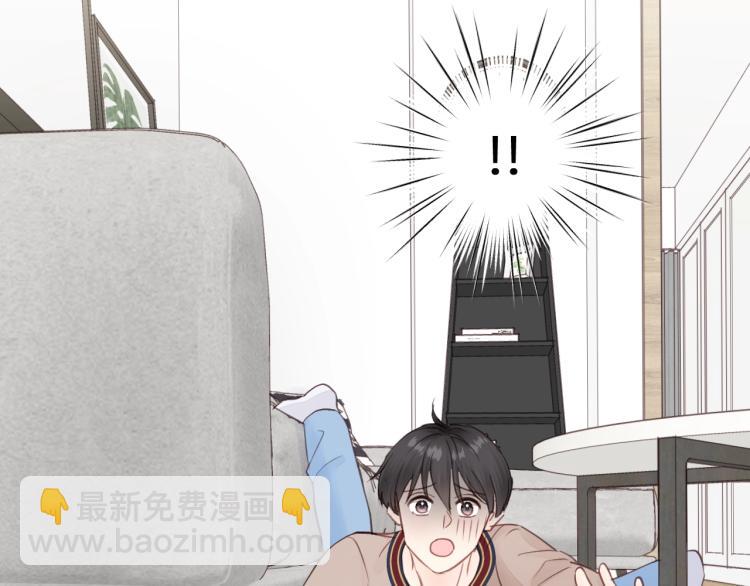 第19话 他有什么好的？(1/2)-第19话