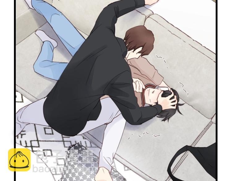 第19话 他有什么好的？(1/2)-第19话