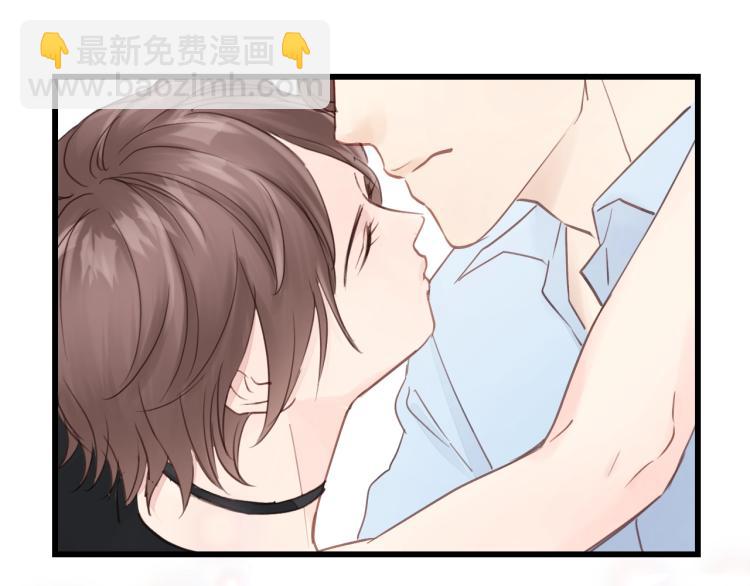 第25话 招架不住的可爱(1/2)-第25话