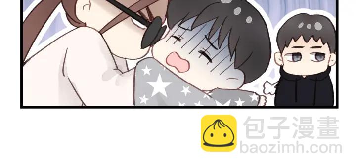 第33话 你的小绵羊呢？(1/2)-第33话