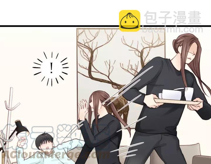 第39话 怎么了？还疼？(1/3)-第39话