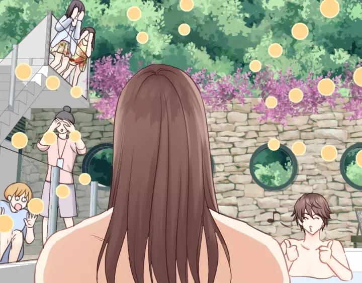第43话 我真的&hellip;好笨(1/3)-第43话