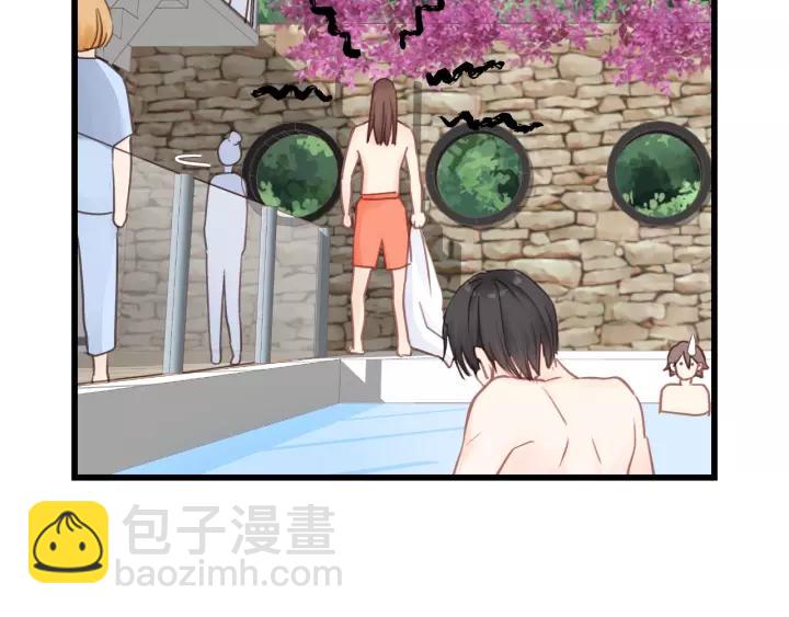 第43话 我真的&hellip;好笨(1/3)-第43话