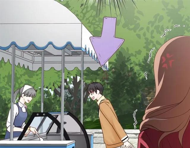 第51话 初恋？(1/3)-第51话