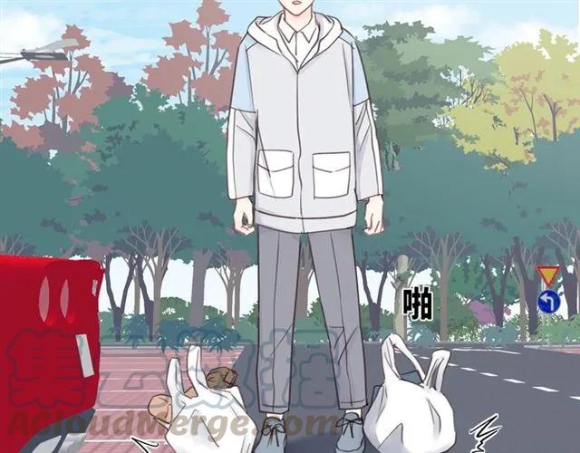 第55话 你&hellip;自由了(1/3)-第55话