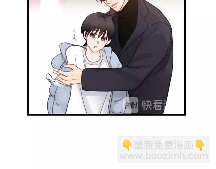 第61话 我有办法让你不冷~(1/3)-第61话