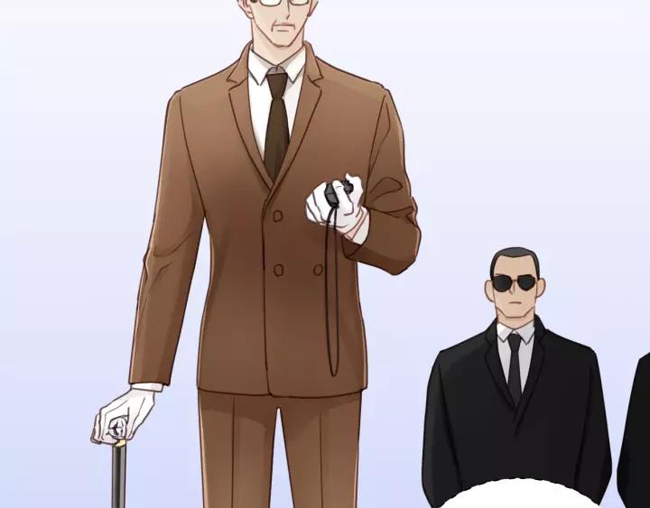第69话 爸爸到旅馆抓人？(1/2)-第69话