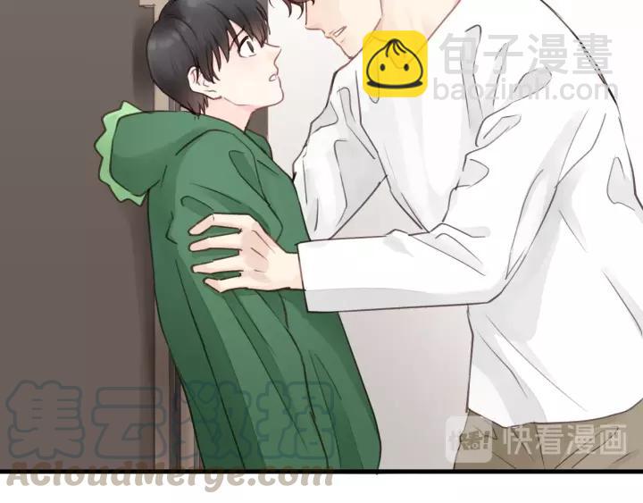 第75话 我也会学着保护你！(1/2)-第75话